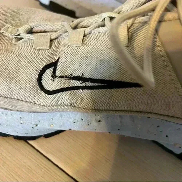 MEN'S NIKE CRATER REMIXA SUSTAINABLE SNEAKERS - Picture 7 of 9